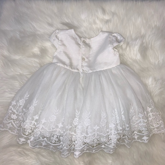 MINICLASIX Christening Gown - Picture 7 of 7